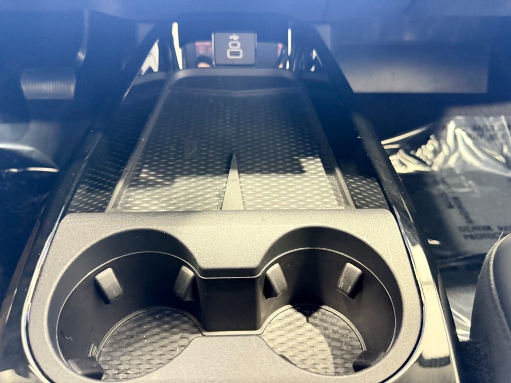 New 2025 Ford Mustang Mach-E Select w/ Interior Protection Package image 34