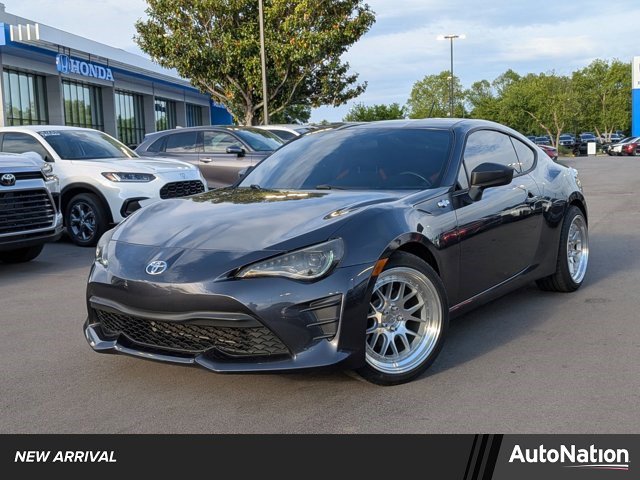 Used 2013 Scion FR-S
