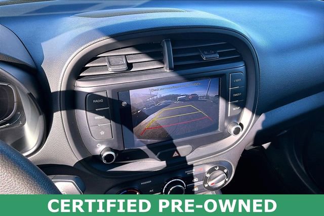 Certified 2023 Kia Soul LX w/ LX Technology Package image 19