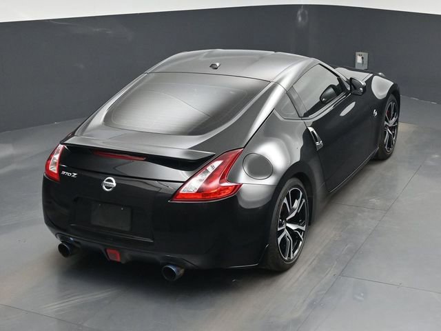 Used 2020 Nissan 370Z Touring Sport image 29