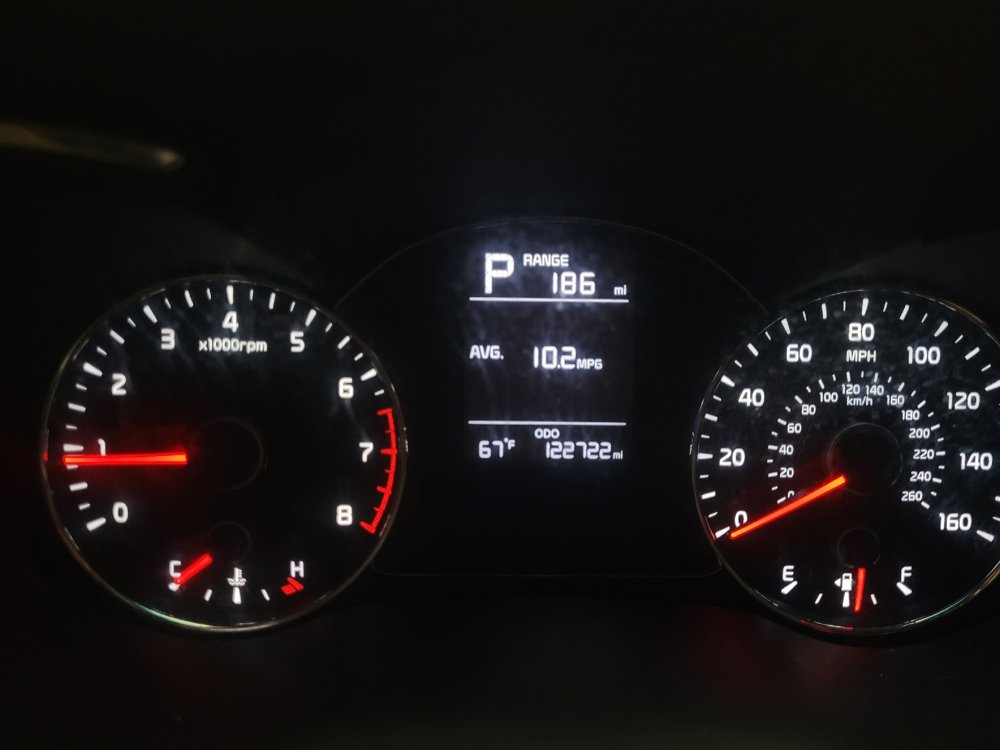 Used 2017 Kia Forte LX FWD image 23