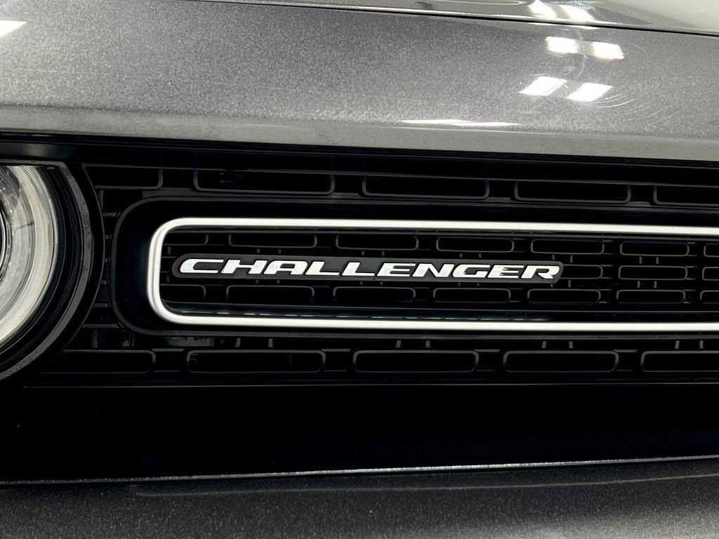 Used 2018 Dodge Challenger GT image 37