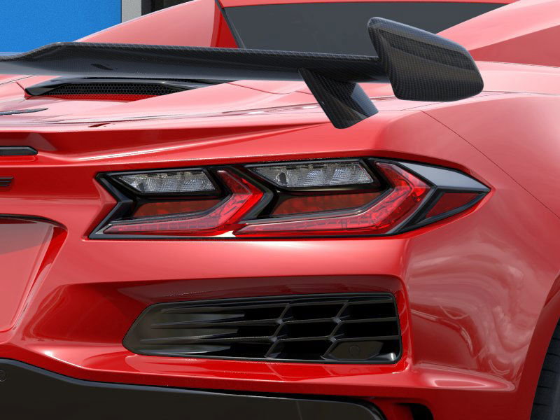 New 2026 Chevrolet Corvette Z06 image 11