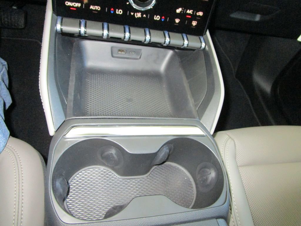 New 2026 GMC Terrain Elevation w/ Elevation Premium Package image 40