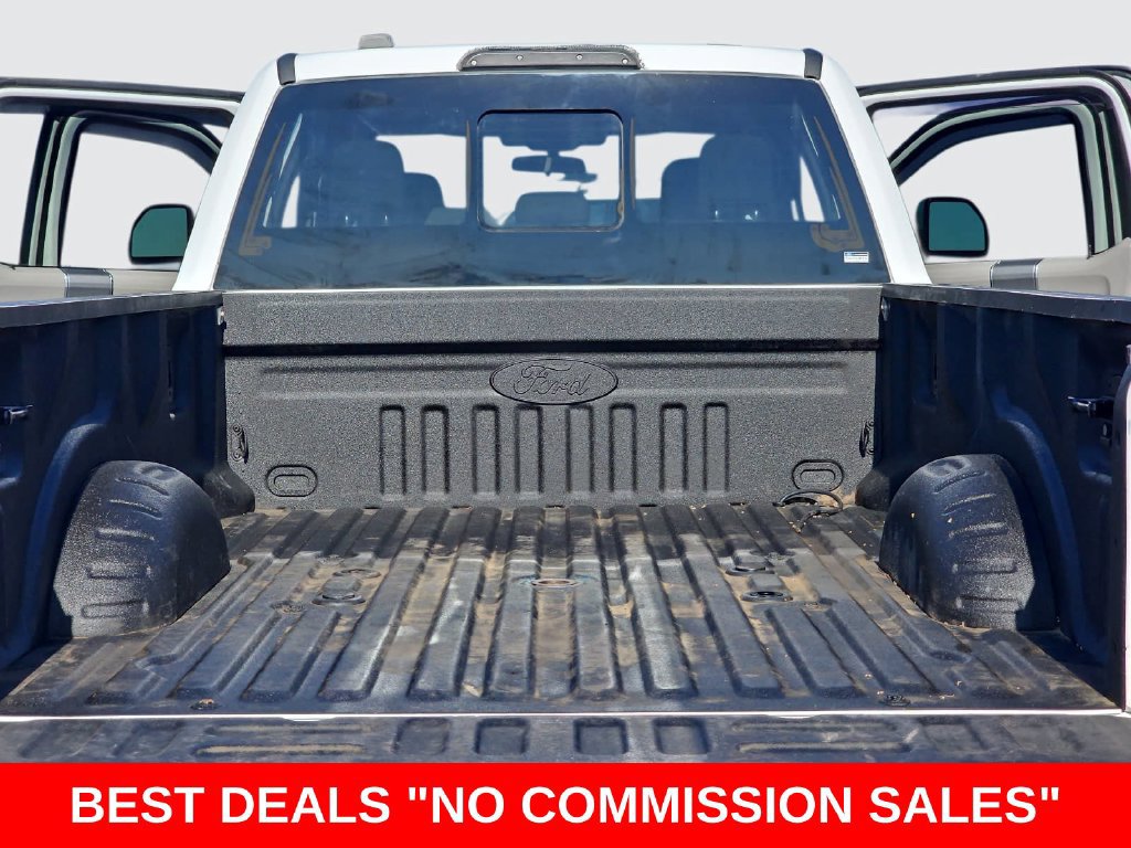 Used 2022 Ford F450 XLT w/ XLT Premium Package AWD/4WD image 12