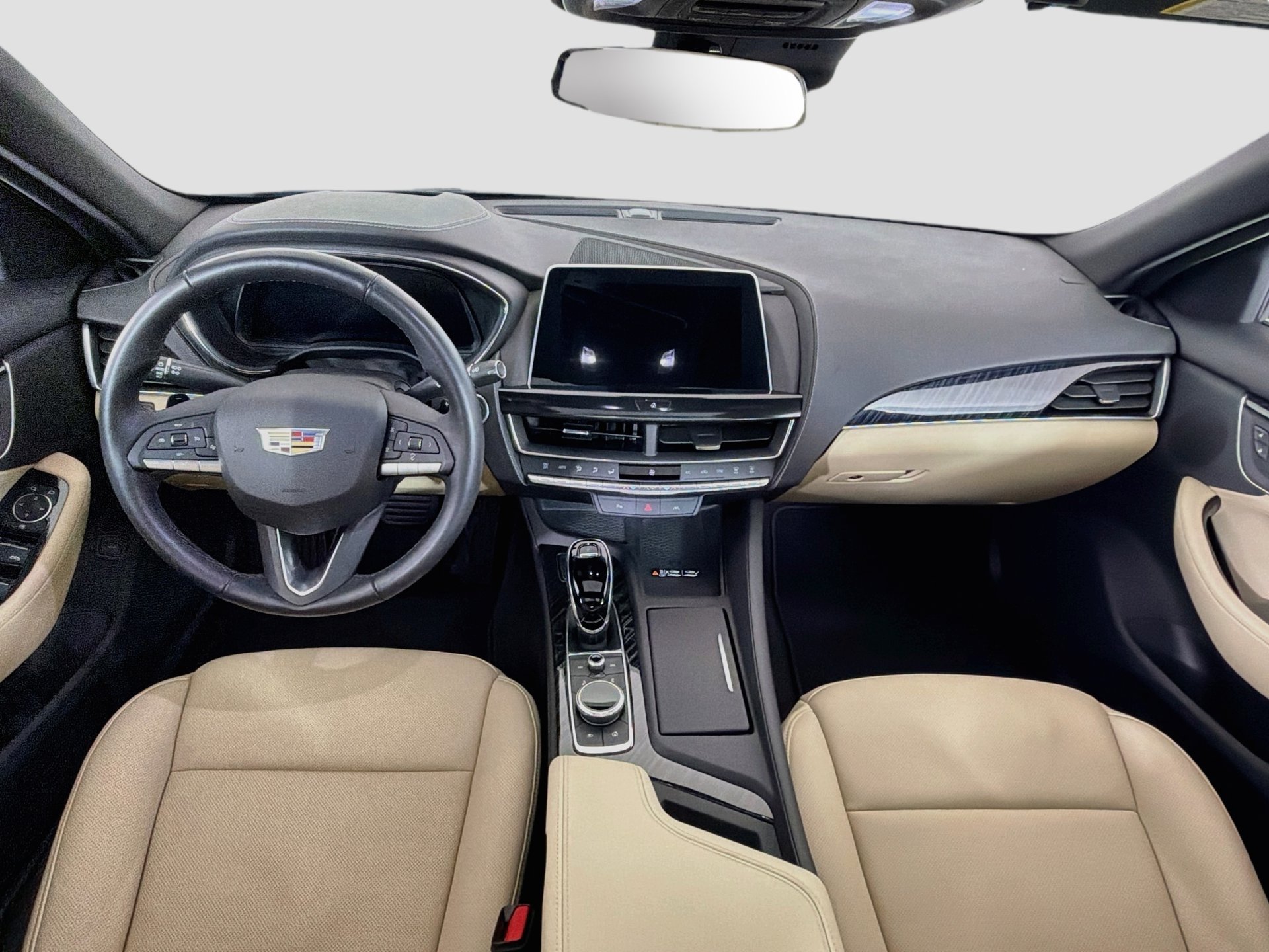 Used 2024 Cadillac CT5 Premium Luxury w/ Technology Package RWD image 17