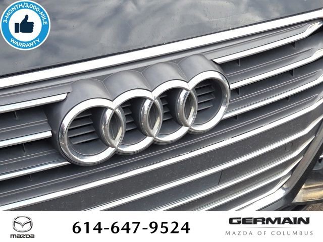 Used 2017 Audi A4 2.0T Premium Plus w/ Premium Plus Package image 9