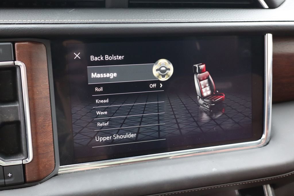 Used 2023 GMC Yukon Denali Ultimate image 24