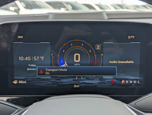 New 2026 Chevrolet Tahoe LS RWD image 26