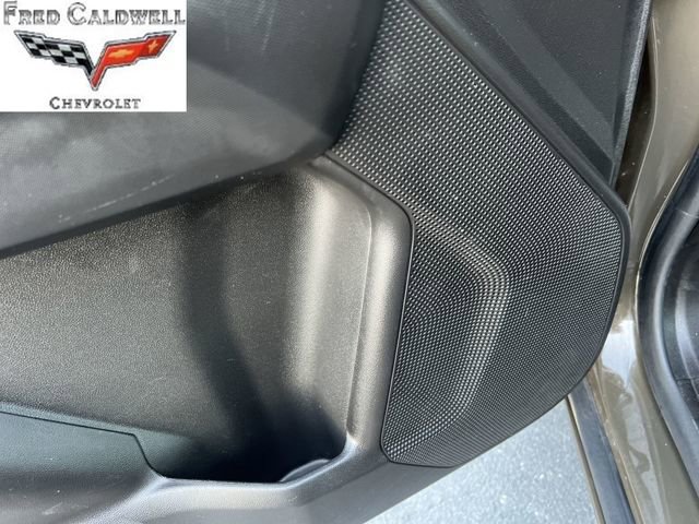Used 2023 Chevrolet Colorado W/T image 29