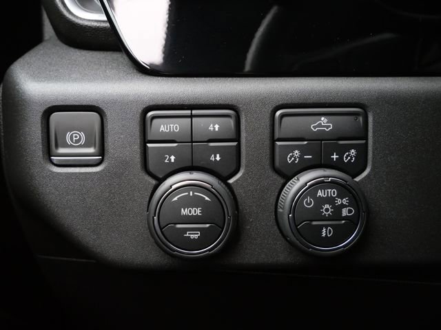 Used 2024 Chevrolet Silverado 1500 LT Trail Boss image 15