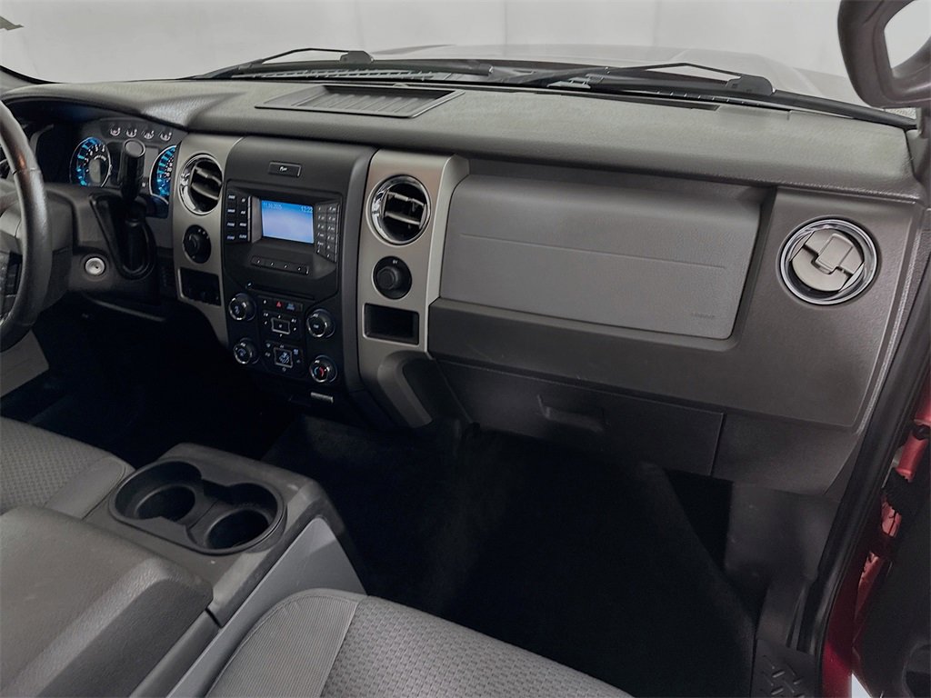 Used 2014 Ford F150 XLT w/ Equipment Group 302A Luxury image 27