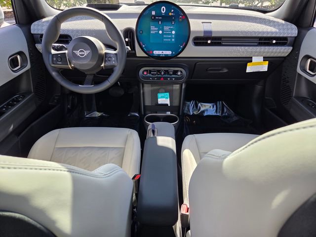 New 2026 MINI Cooper S image 13