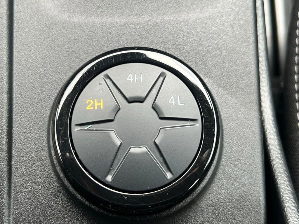 Used 2024 Ford Ranger XLT image 35