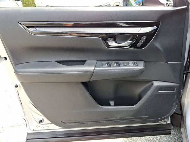 Used 2024 Honda CR-V EX-L image 12