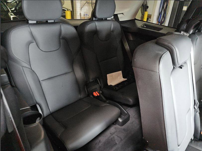 Used 2024 Volvo XC90 T8 Plus AWD/4WD image 18