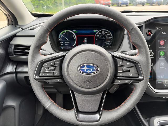 New 2026 Subaru Crosstrek 2.5i Limited AWD/4WD image 15