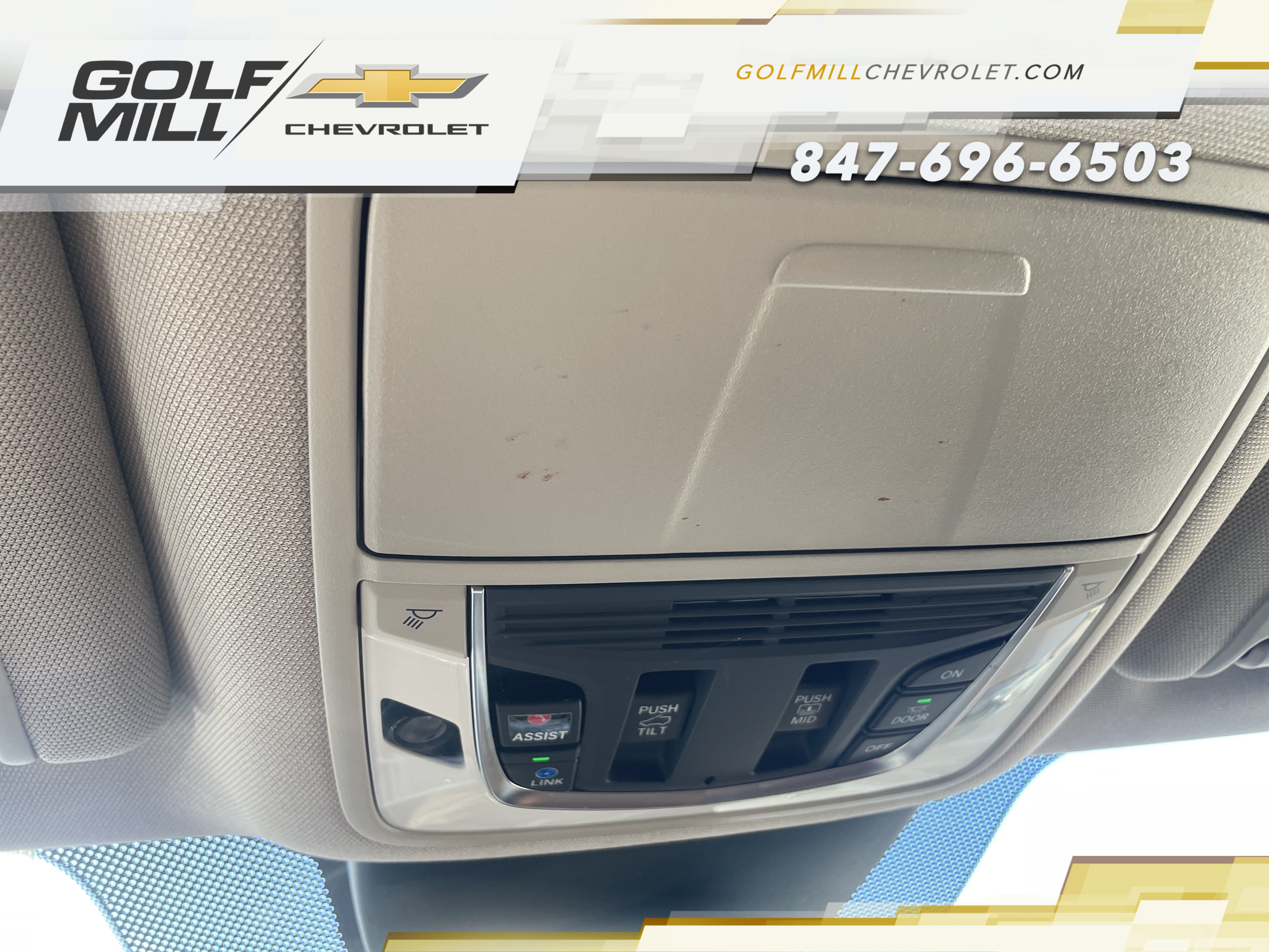Used 2023 Acura MDX w/ Advance Package AWD/4WD image 23