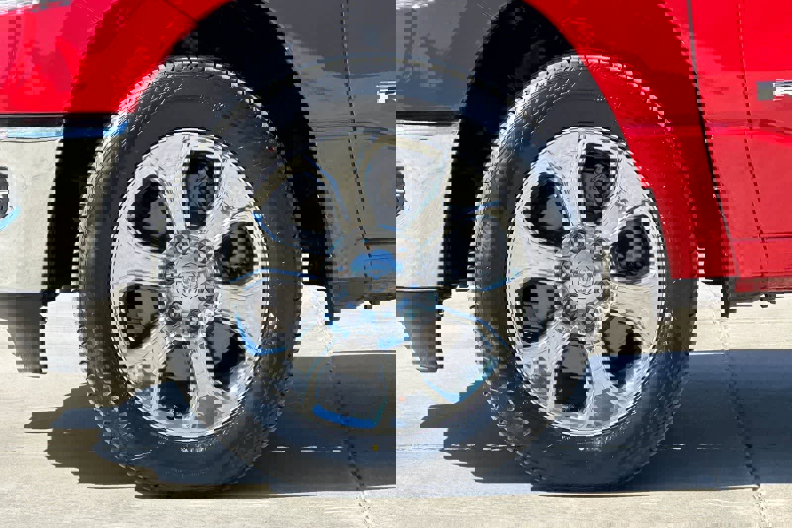 Used 2022 RAM 1500 Big Horn image 35