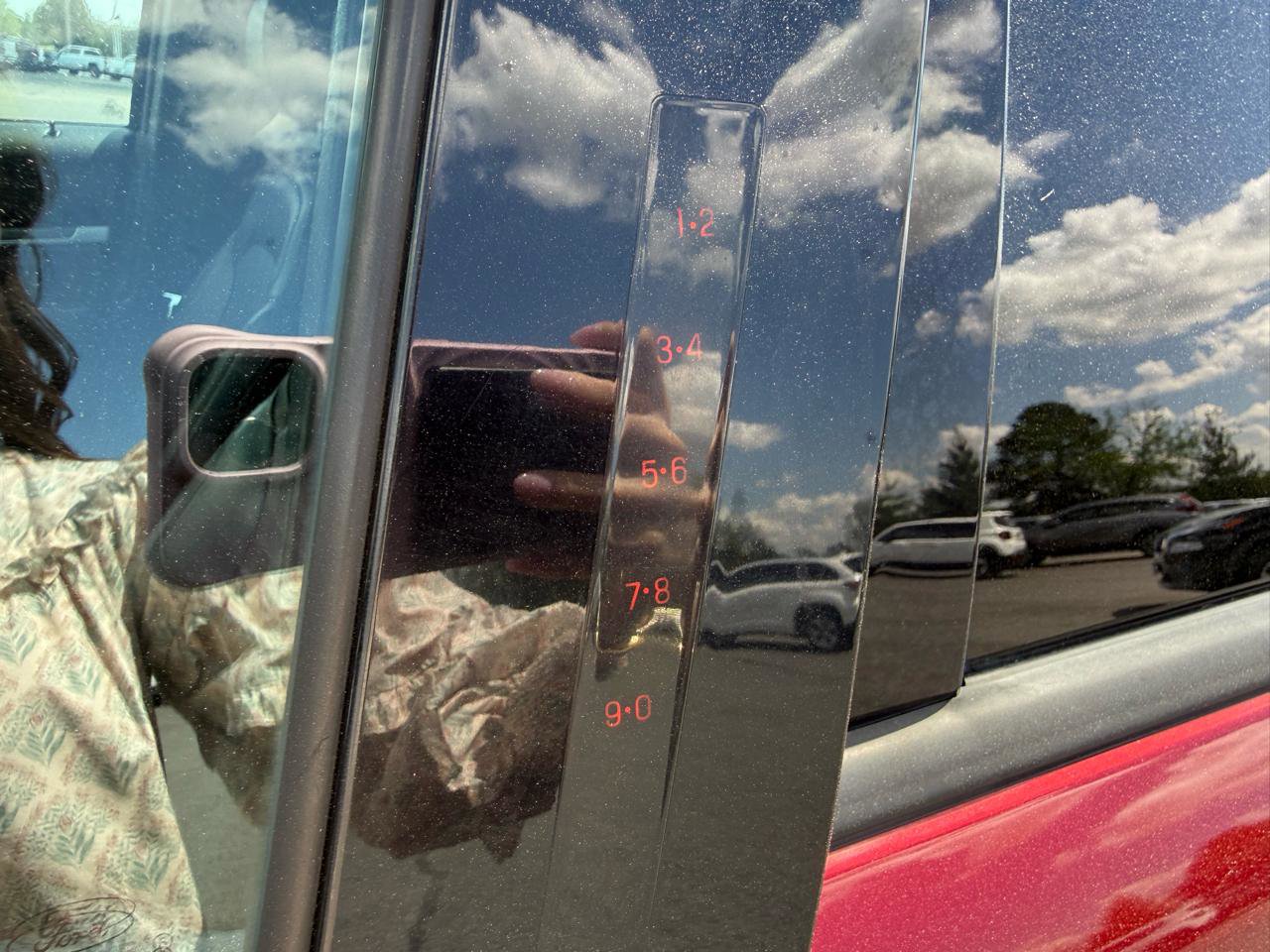 Used 2016 Ford Explorer Sport w/ Equipment Group 401A image 45