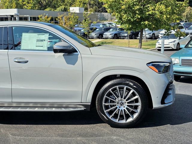 New 2026 Mercedes-Benz GLE 450 4MATIC Coupe image 5
