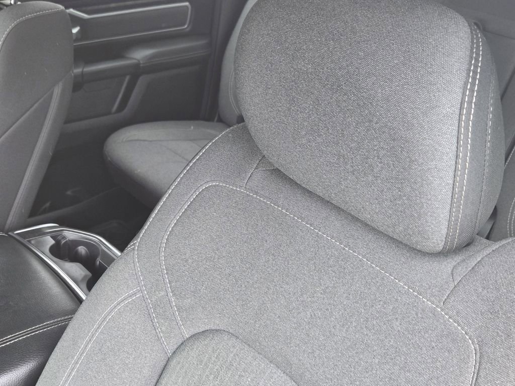 Used 2019 RAM 1500 Big Horn image 20