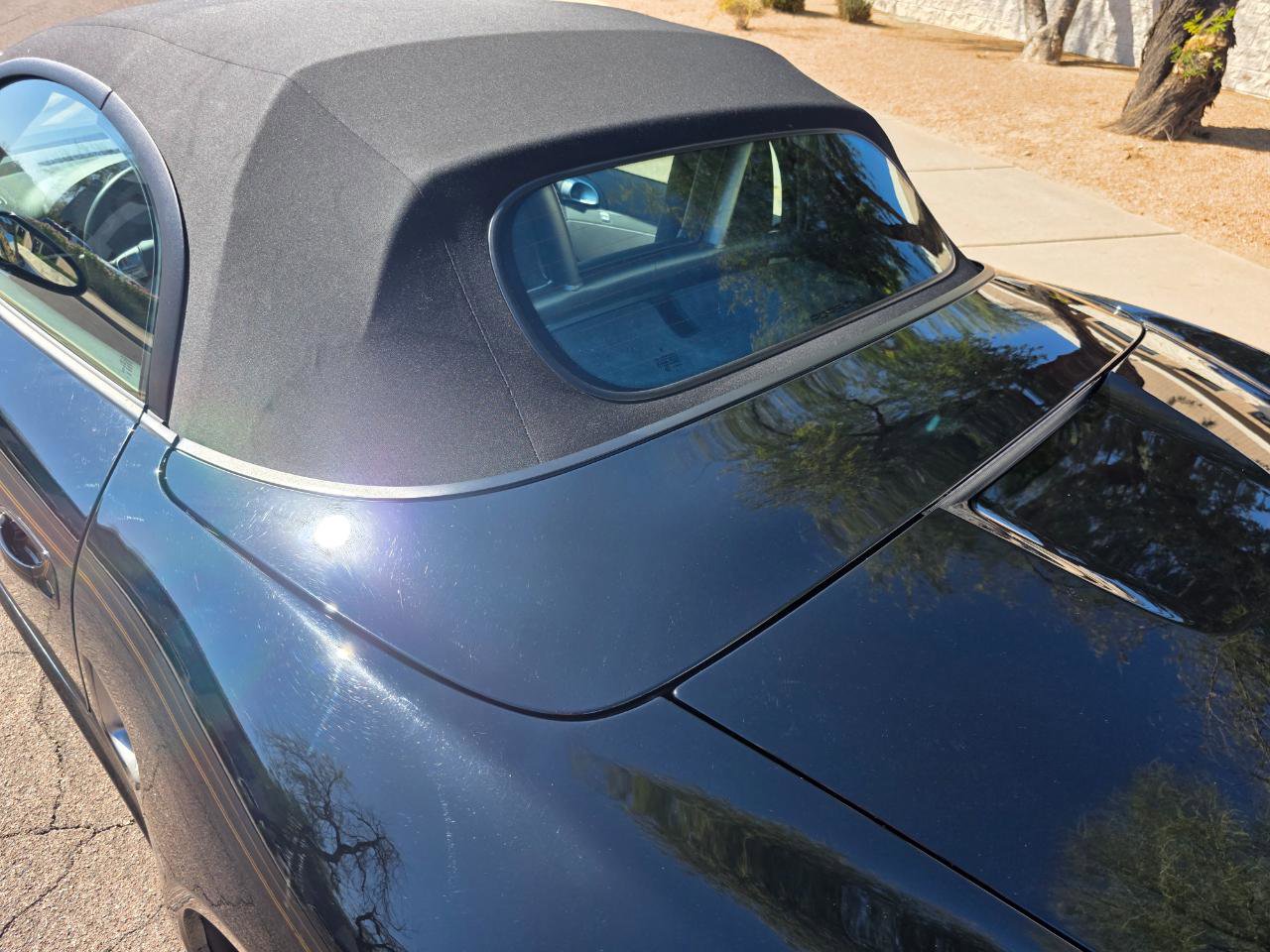 Used 2005 Porsche Boxster S image 19