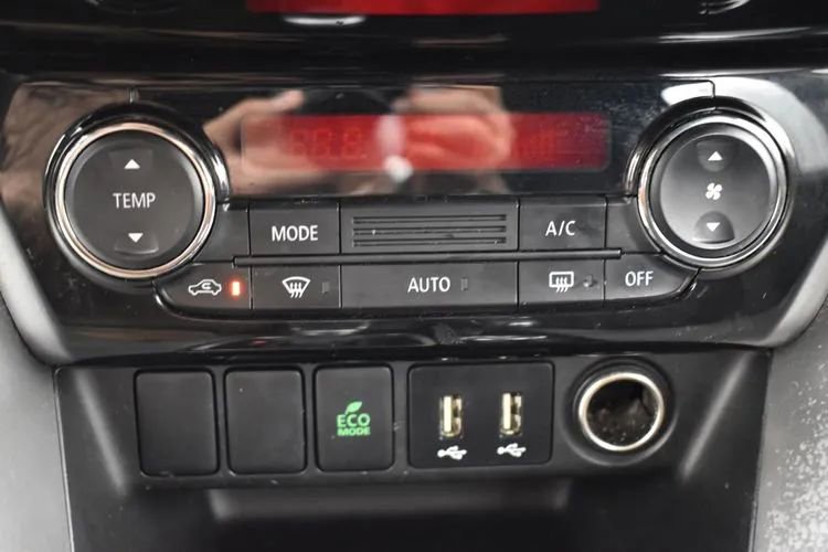 Used 2024 Mitsubishi Eclipse Cross LE AWD/4WD image 33