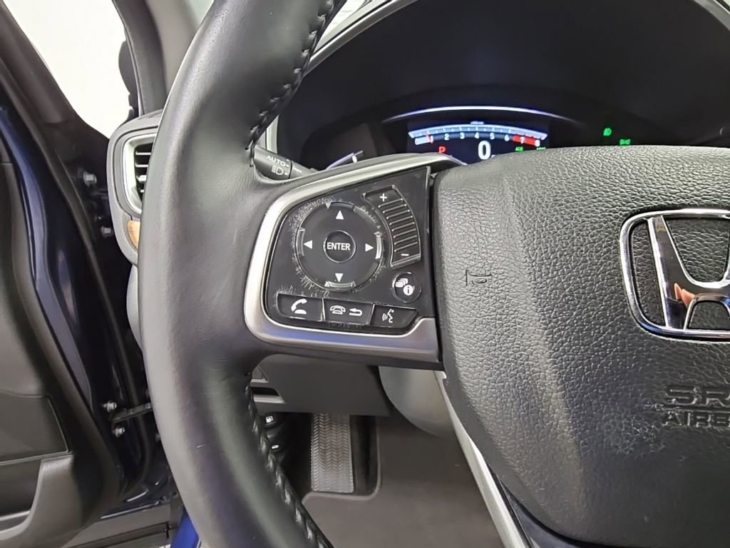 Used 2017 Honda CR-V Touring image 24