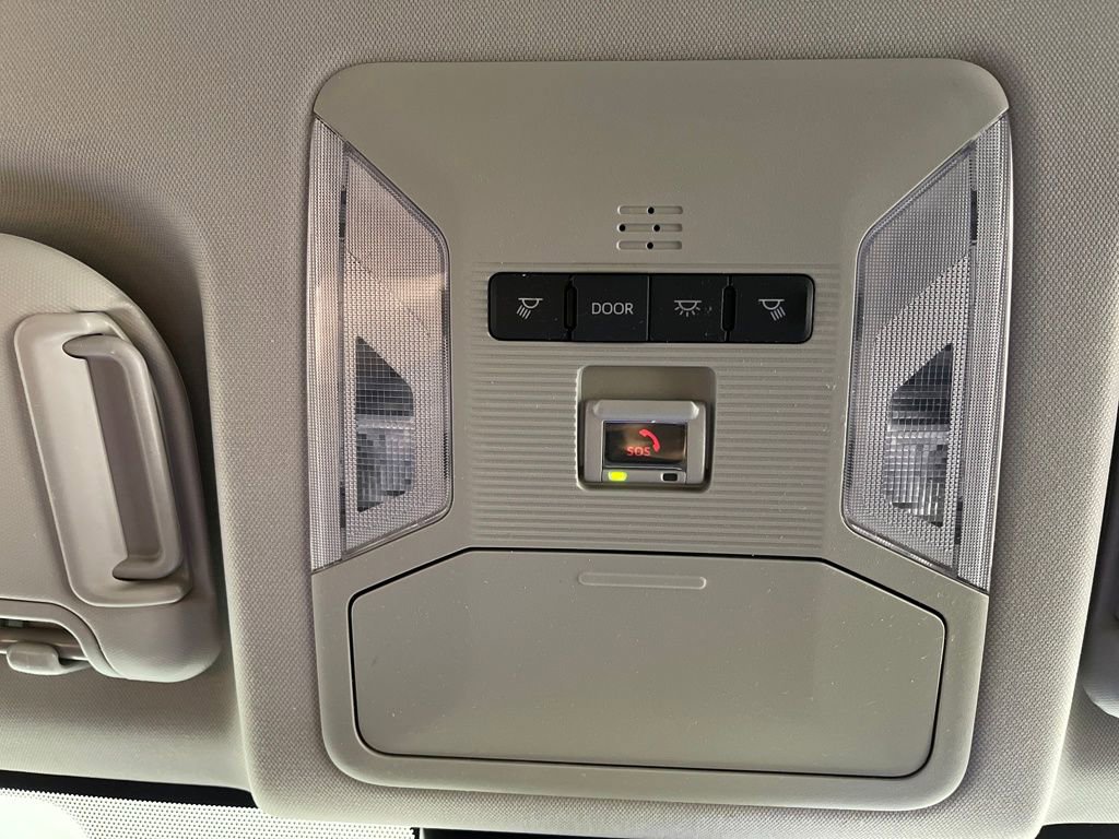 Certified 2024 Toyota RAV4 XLE image 29