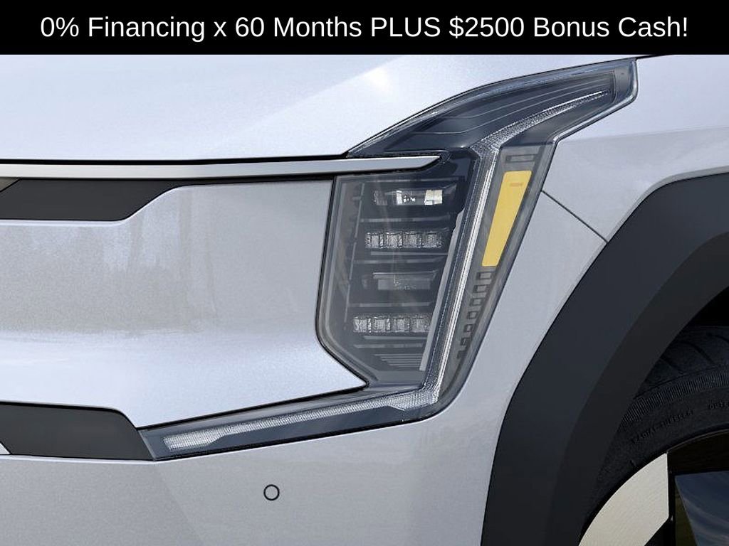New 2026 Kia EV9 Wind image 11
