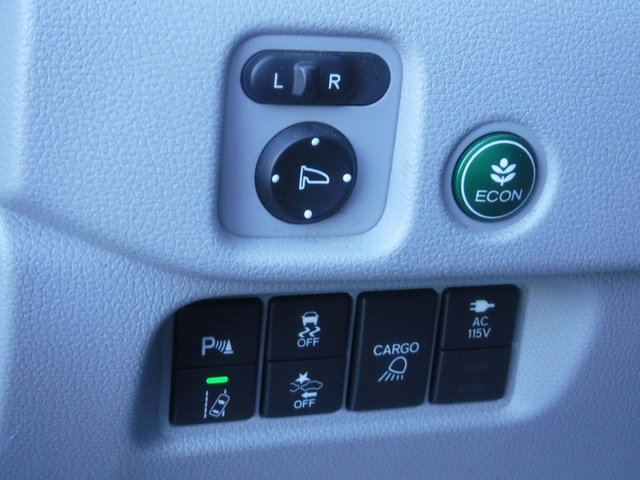 Used 2017 Honda Ridgeline RTL-E image 23