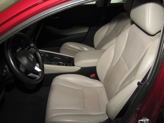 Certified 2023 Honda Accord Touring image 9