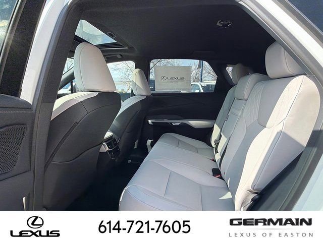 New 2026 Lexus RX 350 Premium image 16