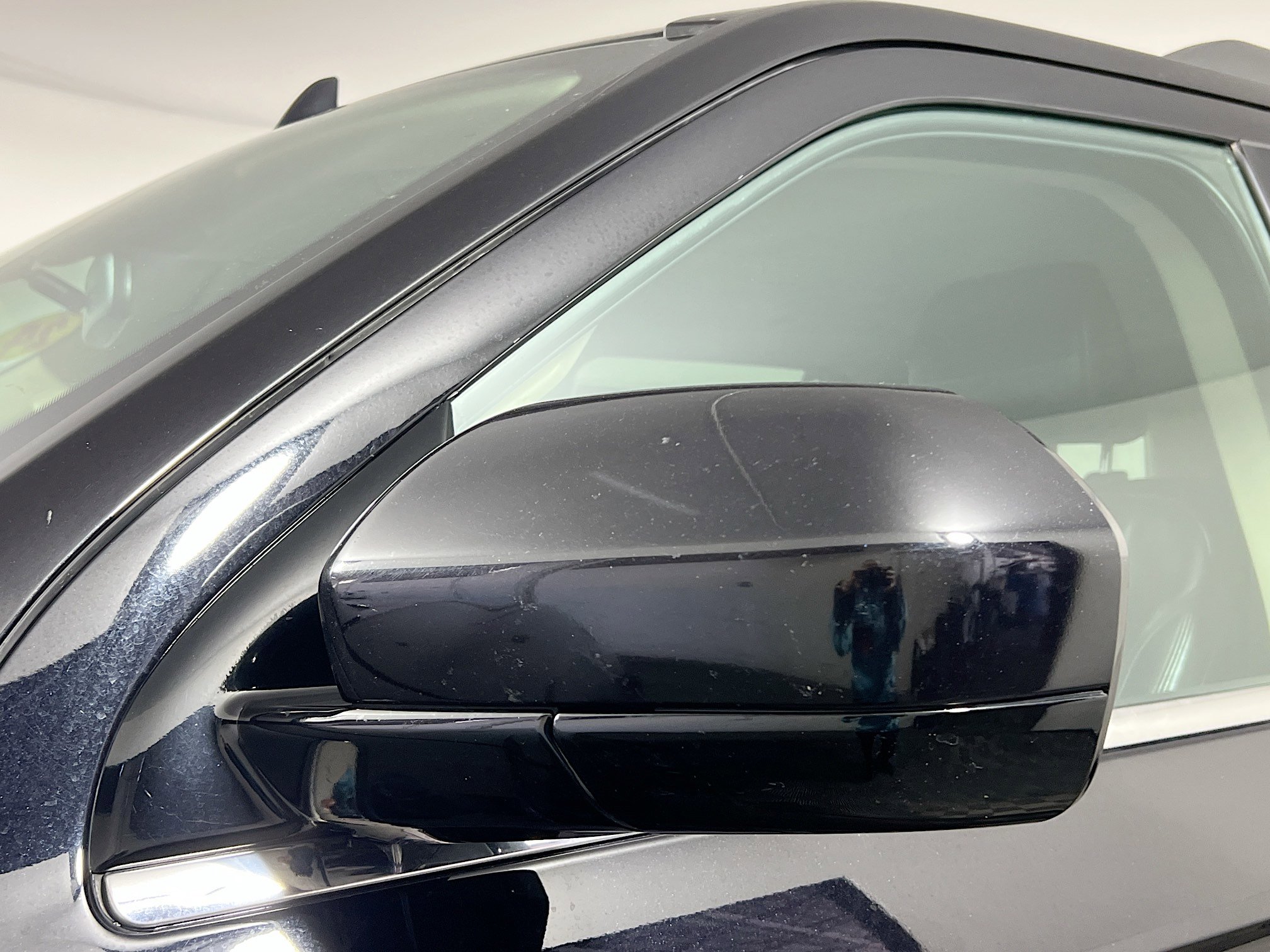 Used 2024 Ford Expedition XLT image 12