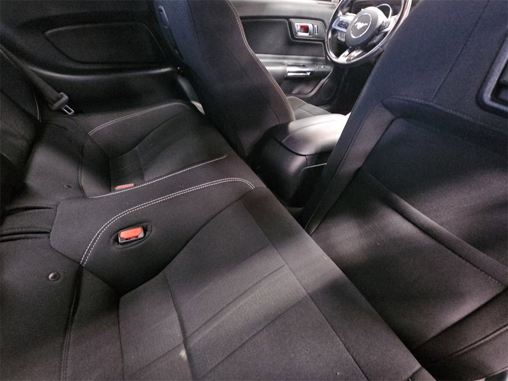Used 2022 Ford Mustang GT w/ Equipment Group 301A image 11