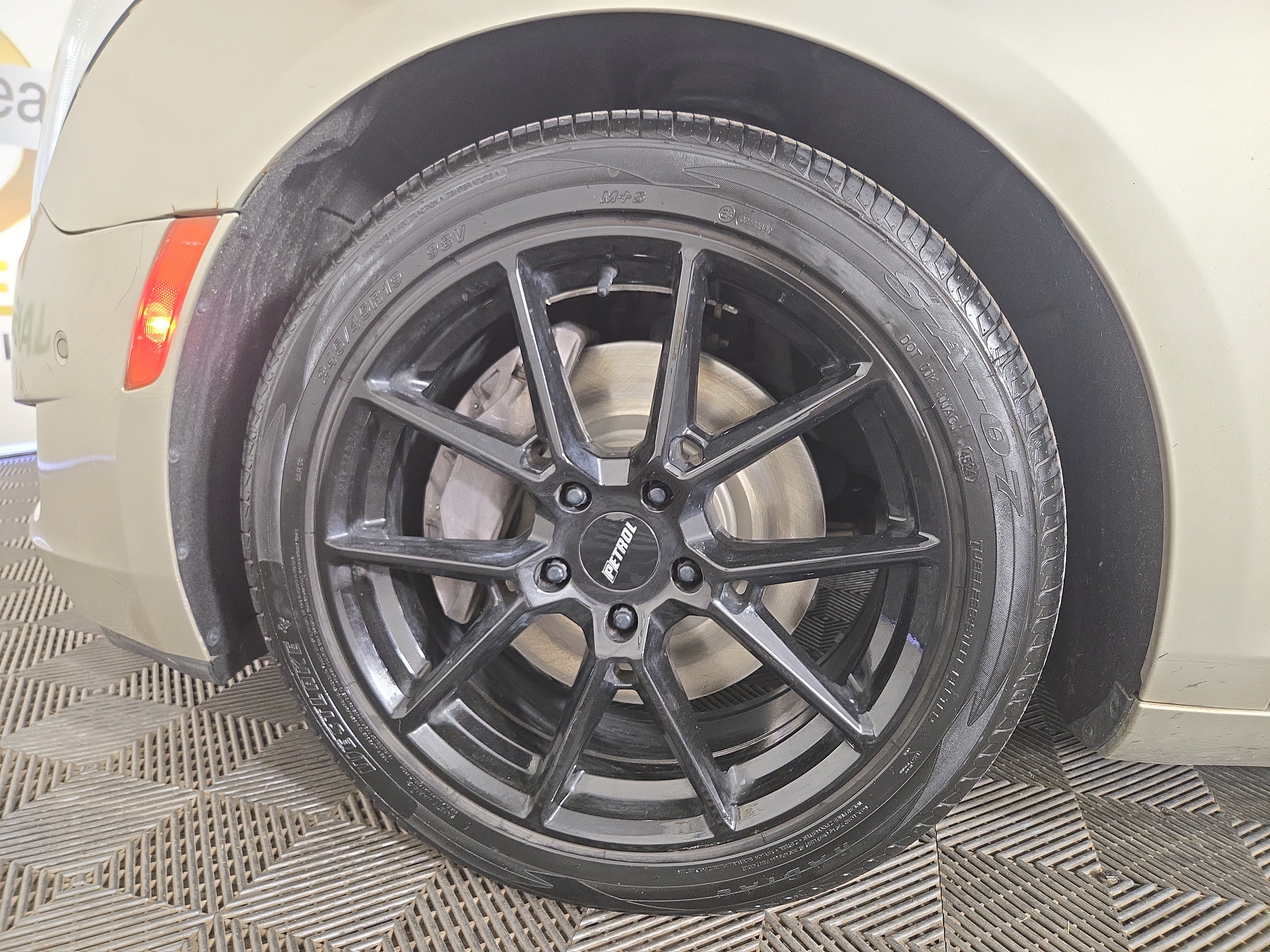 Used 2016 Cadillac XTS Luxury w/ Driver Awareness Package FWD image 35