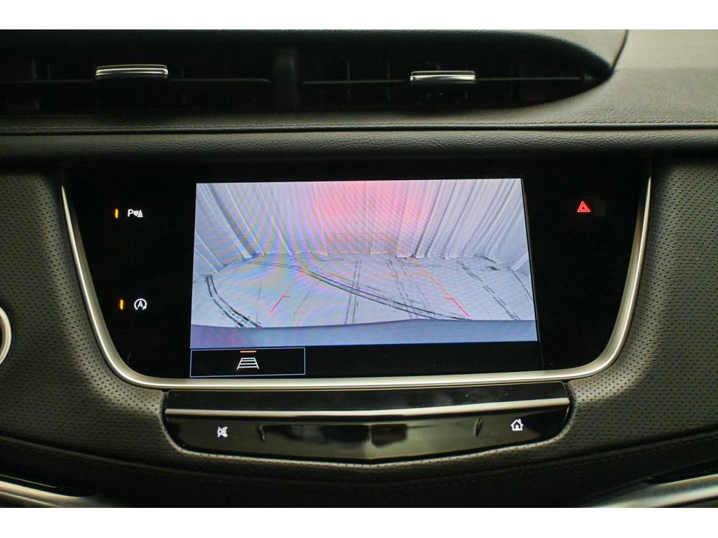 Used 2024 Cadillac XT5 Premium Luxury image 42