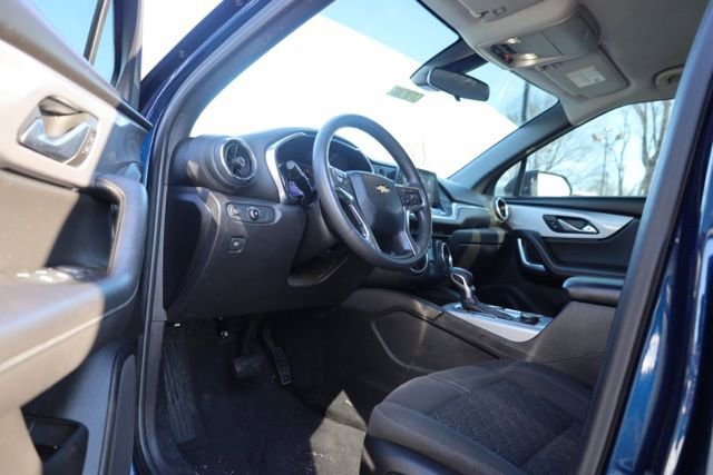 Certified 2022 Chevrolet Blazer LT image 16