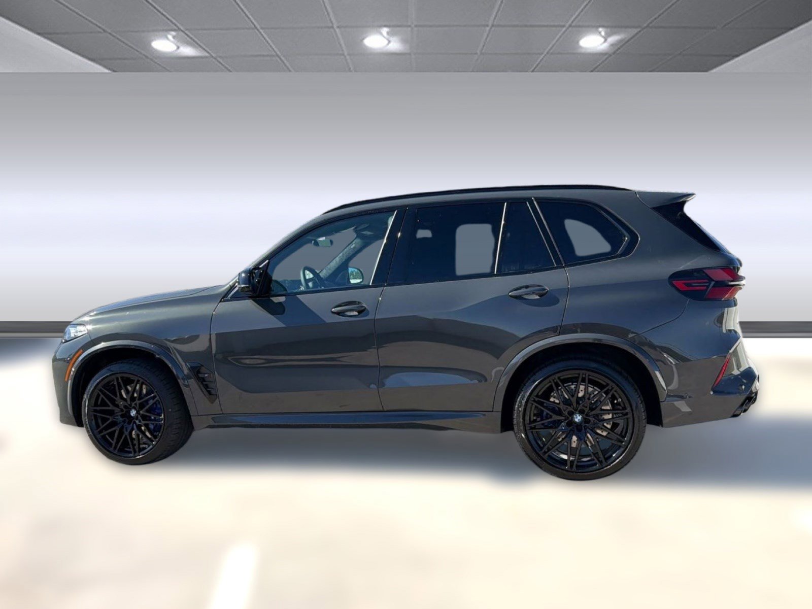 New 2026 BMW X5 M Competition image 2