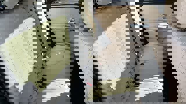 Certified 2025 Mercedes-Benz GLB 250 4MATIC image 34