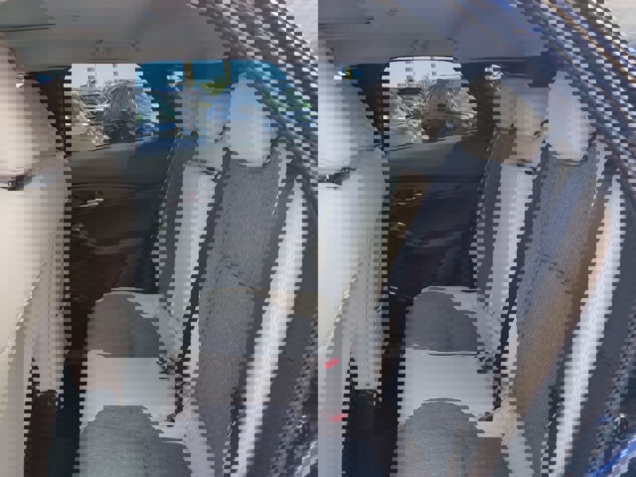 New 2026 MAZDA CX-30 AWD 2.5 S image 14