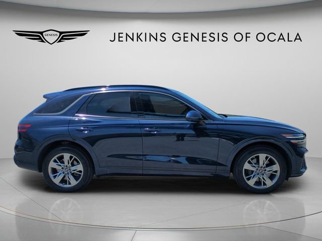Used 2022 Genesis GV70 3.5T Sport w/ Sport Advanced Package AWD/4WD image 2