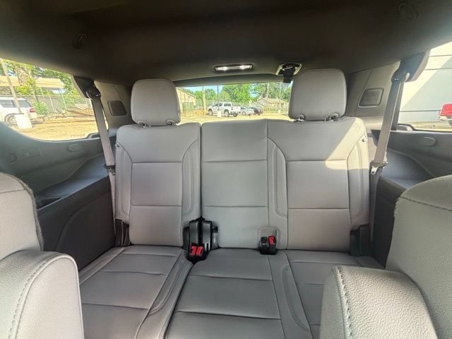 New 2026 Chevrolet Tahoe LT w/ Comfort Package AWD/4WD image 21
