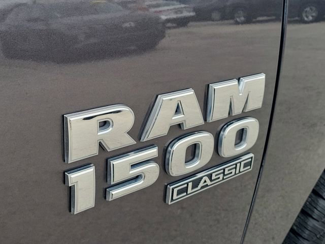 Used 2024 RAM 1500 Classic SLT image 8