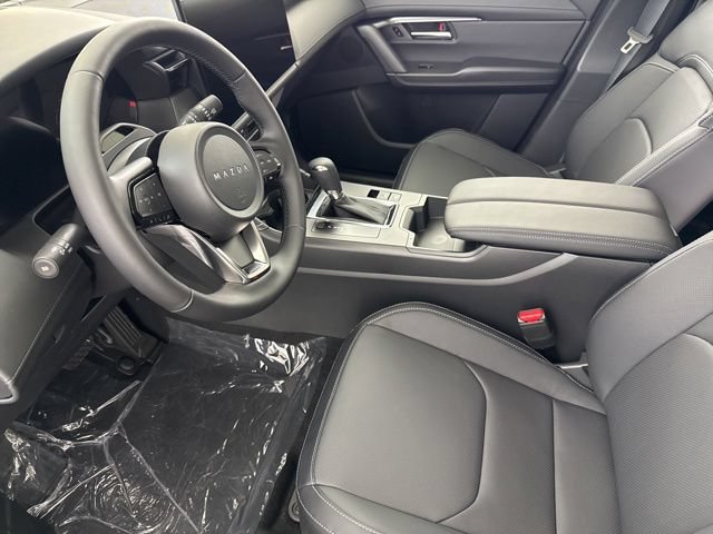 New 2026 MAZDA CX-5 2.5 S w/ Premium Plus Package AWD/4WD image 20