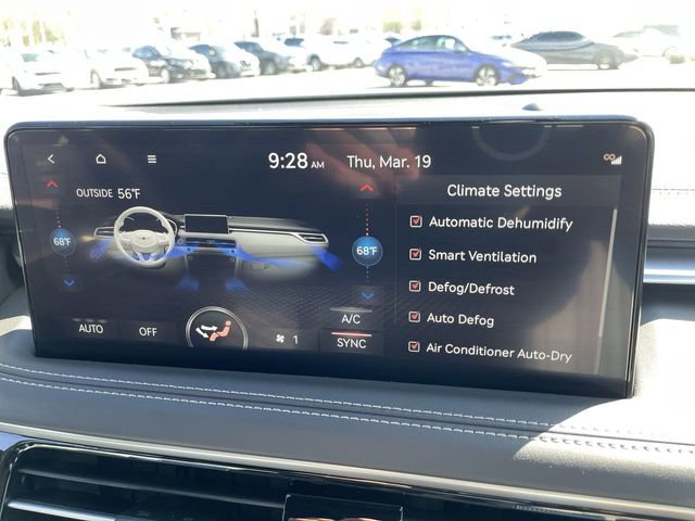 Used 2026 Genesis G70 3.3T Sport Prestige image 22