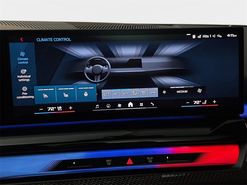 New 2026 BMW M5 w/ Executive Package image 24