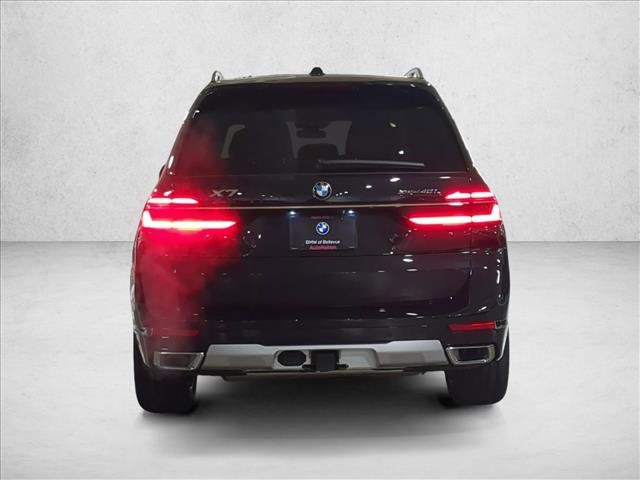 New 2026 BMW X7 xDrive40i image 7