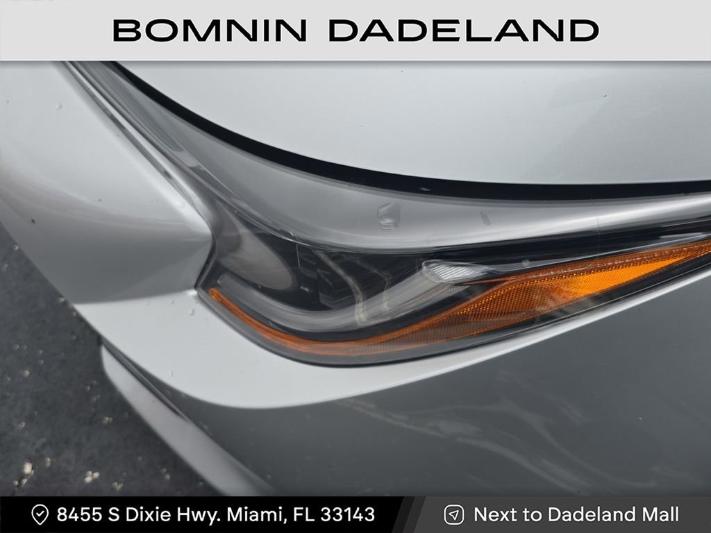 Used 2022 Toyota Corolla SE image 10